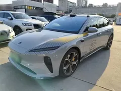2023 Nio ET5T 75kWh Touring — фото 2