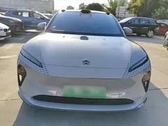 2023 Nio ET5T 75kWh Touring — фото 3