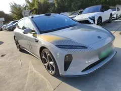 2023 Nio ET5T 75kWh Touring — фото 4