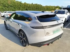 2023 Nio ET5T 75kWh Touring — фото 5