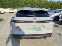 2023 Nio ET5T 75kWh Touring — фото 6