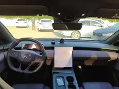 2023 Nio ET5T 75kWh Touring — фото 10