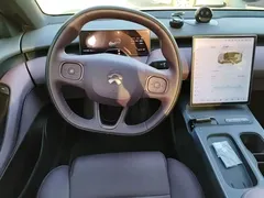 2023 Nio ET5T 75kWh Touring — фото 11