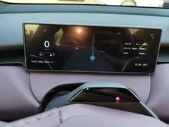 2023 Nio ET5T 75kWh Touring — фото 12