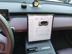 2023 Nio ET5T 75kWh Touring — фото 13