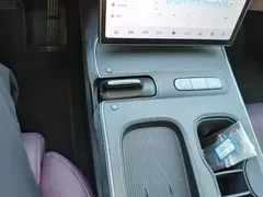 2023 Nio ET5T 75kWh Touring — фото 14