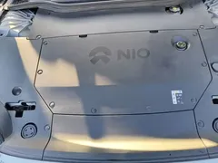 2023 Nio ET5T 75kWh Touring — фото 20