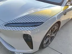 2023 Nio ET5T 75kWh Touring — фото 24