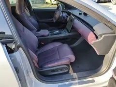 2023 Nio ET5T 75kWh Touring — фото 25