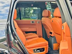 2024 Li Auto L9 Pro, чёрный — фото 10
