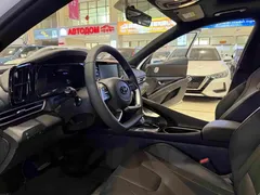 2022 Hyundai Elantra 1.5L CVT GLX Elite — фото 8