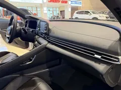 2022 Hyundai Elantra 1.5L CVT GLX Elite — фото 11