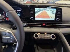 2022 Hyundai Elantra 1.5L CVT GLX Elite — фото 14