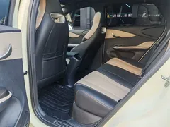 2023 BYD Dolphin 420km Fashion, белый — фото 8