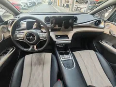 2023 BYD Dolphin 420km Fashion, белый — фото 9