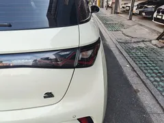 2023 BYD Dolphin 420km Fashion, белый — фото 10