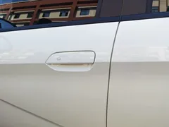 2023 BYD Dolphin 420km Fashion, белый — фото 12
