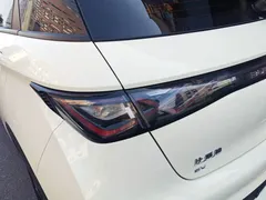 2023 BYD Dolphin 420km Fashion, белый — фото 14