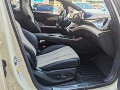 2023 BYD Dolphin 420km Fashion, белый — фото 15