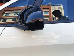 2023 BYD Dolphin 420km Fashion, белый — фото 17