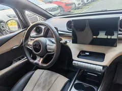 2023 BYD Dolphin 420km Fashion, белый — фото 18