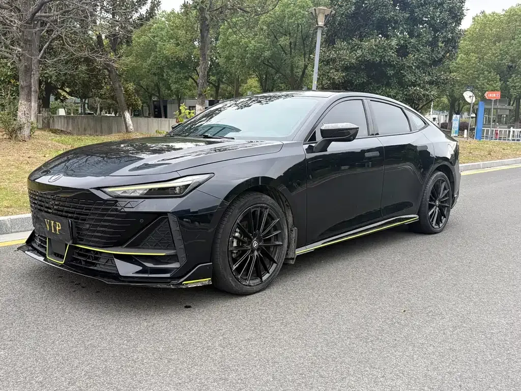 2023 Changan UNI-V 1.5T Sport