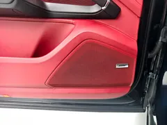 2023 Porsche Cayenne 3.0T Platinum Edition, синий — фото 8