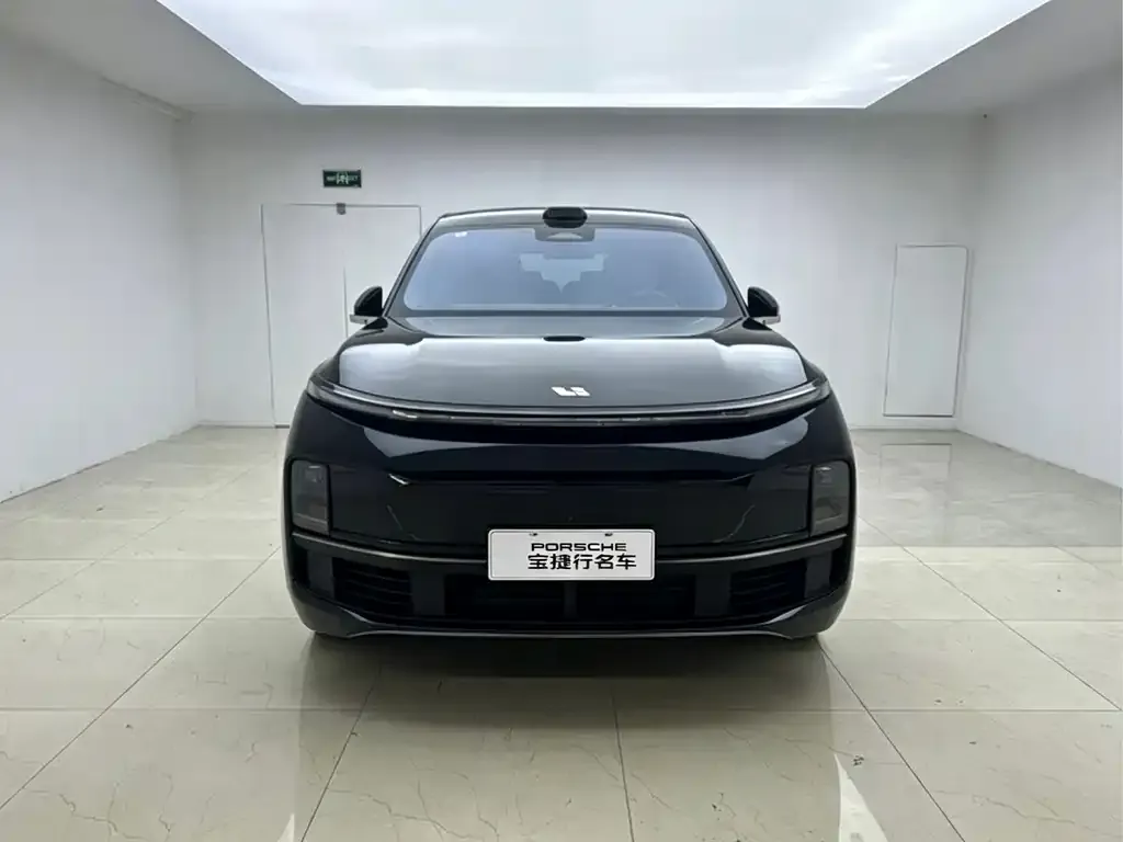 2022 Li Auto L9 Max