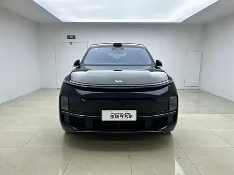 2022 Li Auto L9 Max