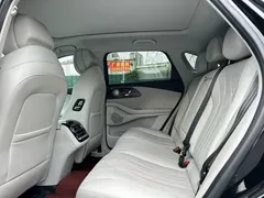 2023 Exeed RX 400T 4WD Premium, чёрный — фото 5