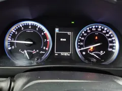 2021 Toyota Highlander 2.0T 4WD Luxury 7, чёрный — фото 14