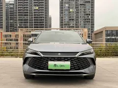 2024 BYD Qin L PHEV 120KM Exceed — фото 2