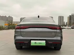 2024 BYD Qin L PHEV 120KM Exceed — фото 5