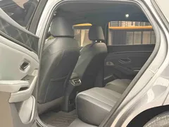 2024 BYD Qin L PHEV 120KM Exceed — фото 8