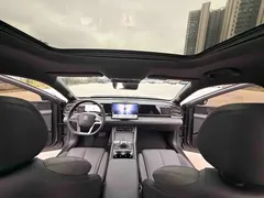 2024 BYD Qin L PHEV 120KM Exceed — фото 9