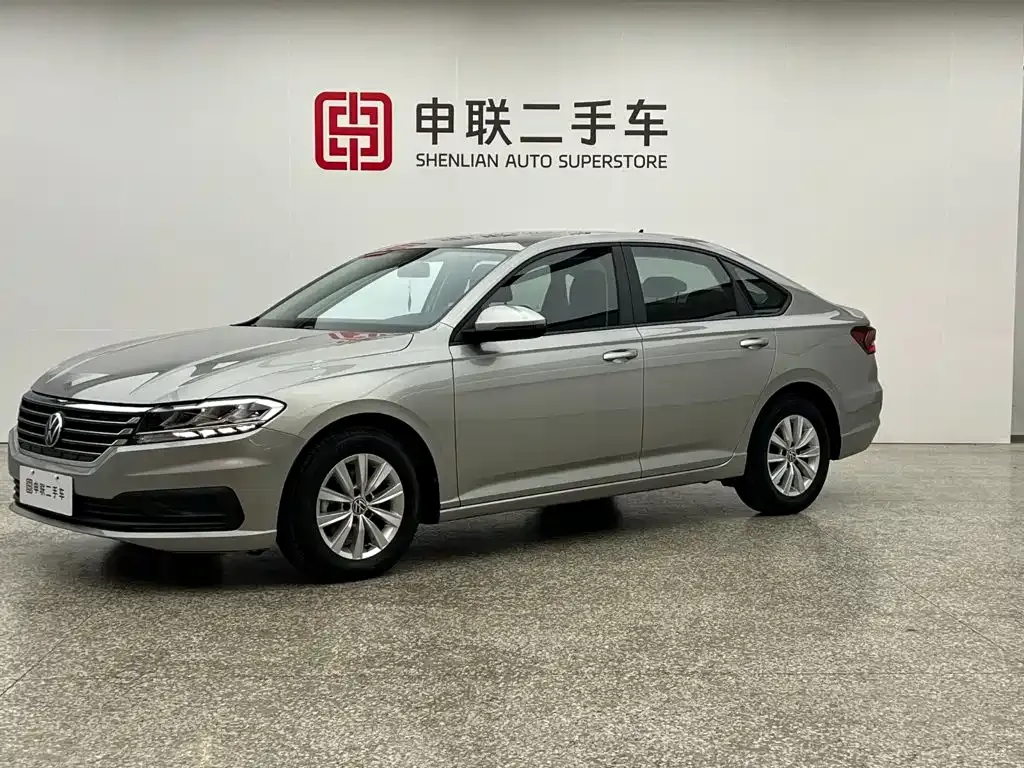 2021 Volkswagen Lavida 1.5L AT Fashion