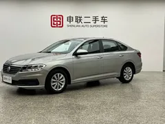 2021 Volkswagen Lavida 1.5L AT Fashion — фото 1