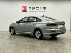 2021 Volkswagen Lavida 1.5L AT Fashion — фото 2