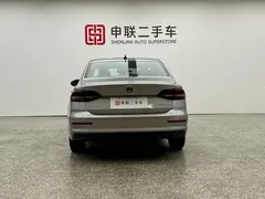 2021 Volkswagen Lavida 1.5L AT Fashion — фото 4