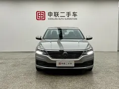 2021 Volkswagen Lavida 1.5L AT Fashion — фото 5