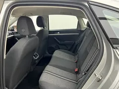 2021 Volkswagen Lavida 1.5L AT Fashion — фото 7