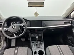 2021 Volkswagen Lavida 1.5L AT Fashion — фото 9