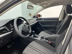 2021 Volkswagen Lavida 1.5L AT Fashion — фото 11
