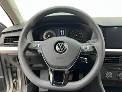 2021 Volkswagen Lavida 1.5L AT Fashion — фото 12