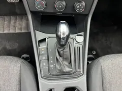 2021 Volkswagen Lavida 1.5L AT Fashion — фото 14
