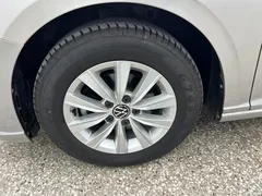 2021 Volkswagen Lavida 1.5L AT Fashion — фото 15
