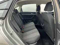 2021 Volkswagen Lavida 1.5L AT Fashion — фото 17