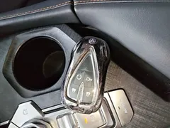 2023 Changan UNI-V 1.5T Premium, белый — фото 9