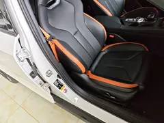 2023 Changan UNI-V 1.5T Premium, белый — фото 25
