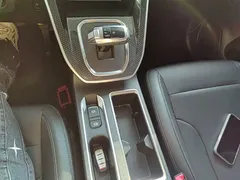 2021 Haval M6 Plus 1.5T DCT Luxury, белый — фото 14